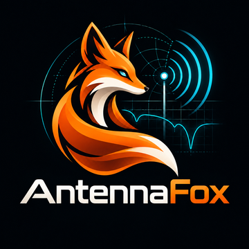 AntennaFox logo
